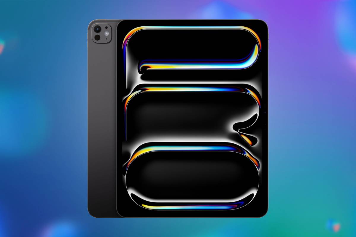 Latest iPad Pro models have prices slashed on Amazon – get deals on both 11” and 13” models