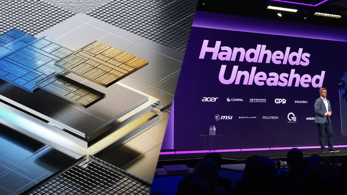 Upcoming Intel Panther Lake handhelds could reach PS6 handheld-level performance, says leaker