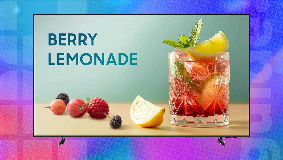 Samsung 65″ 4K TV is now on sale for less than $650, but hurry, as stock is running low