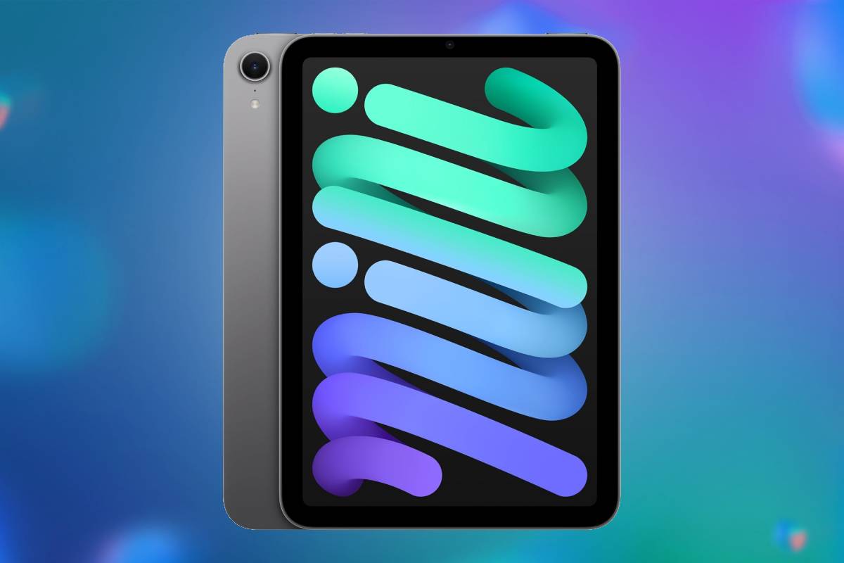 The iPad may be mini but the deal is not – save 20% off the smallest Apple tablet in this Amazon deal