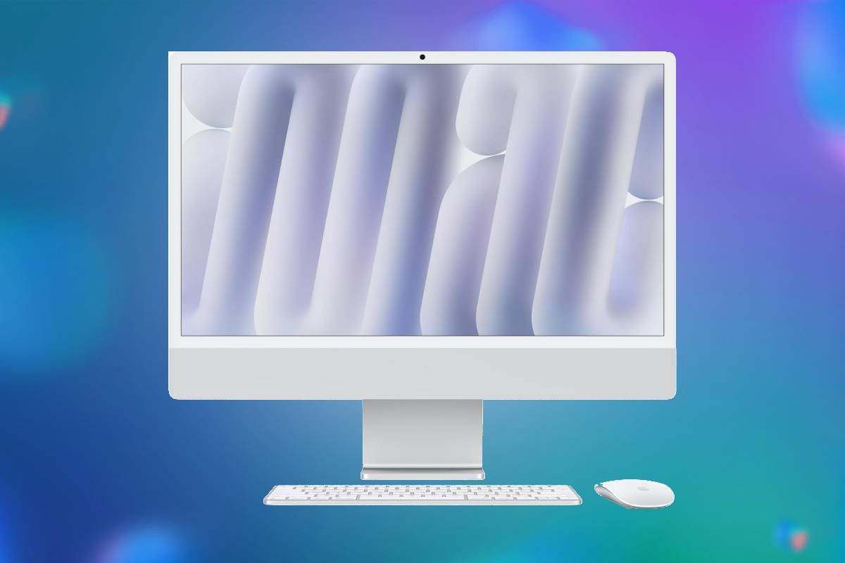 The most elegant all-in-one computer money can buy is now $150 cheaper in this Amazon deal