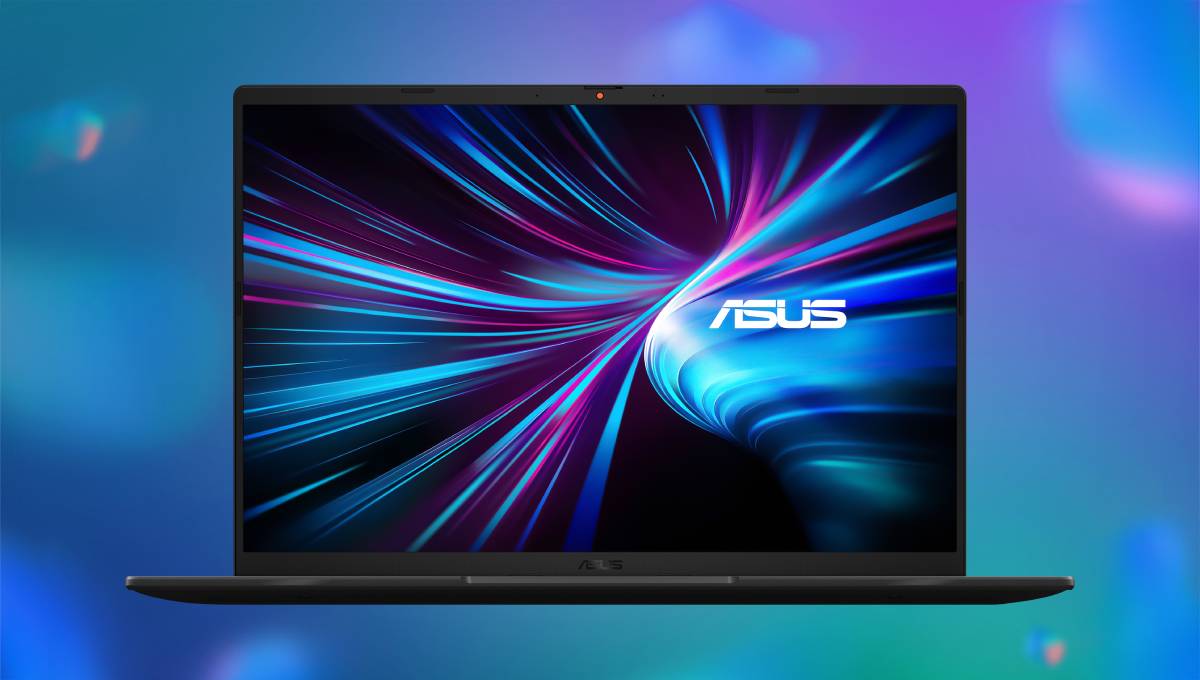 This stylish ASUS RTX 5060, 144Hz gaming laptop has a decent discount at Amazon