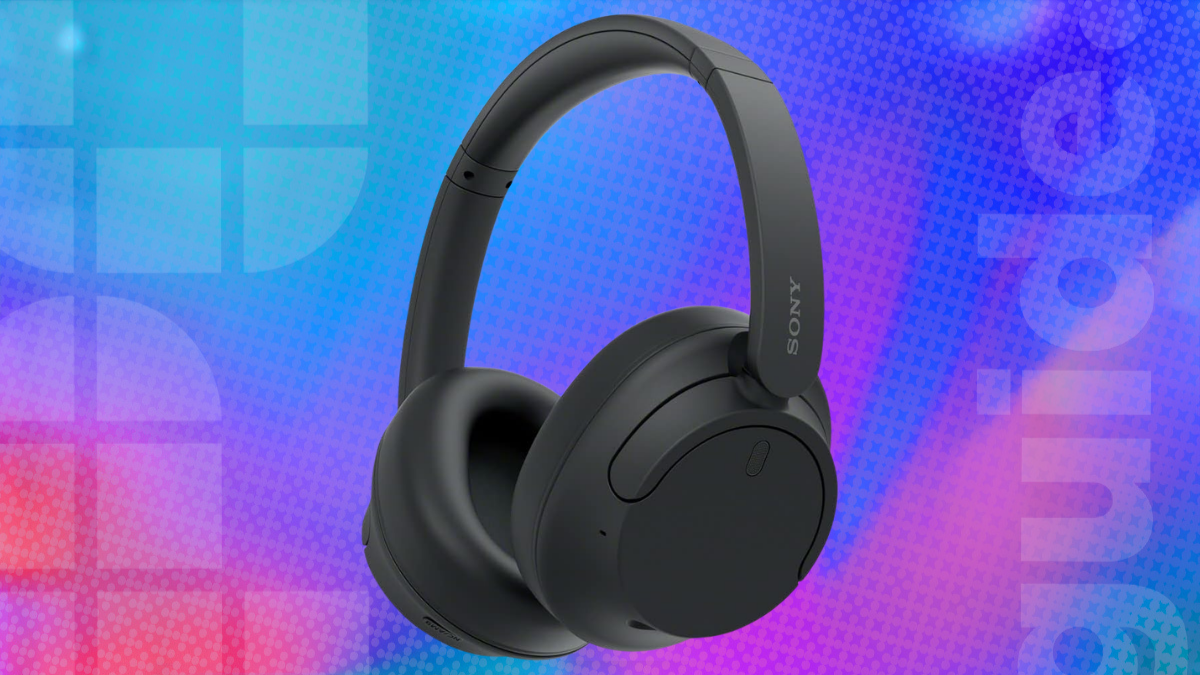 Fan favourite Sony headphones receive tempting 48% discount in Amazon ...
