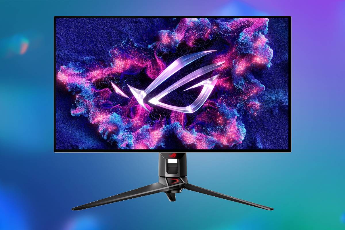 480Hz/240Hz dual mode OLED gaming monitor is 27% cheaper in limited ...