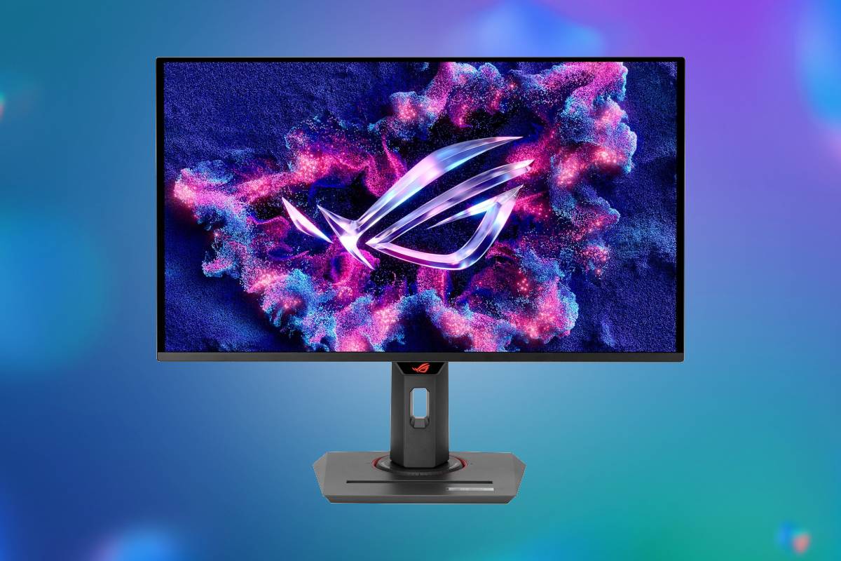 360Hz OLED gaming monitor gets a huge 21% discount in this limited time ...