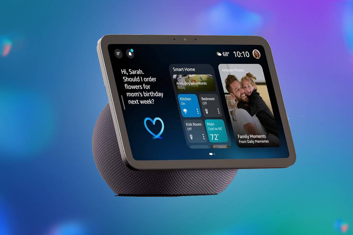 Amazon Echo Show 11 deal slashes up to 23% off the price in Limited ...