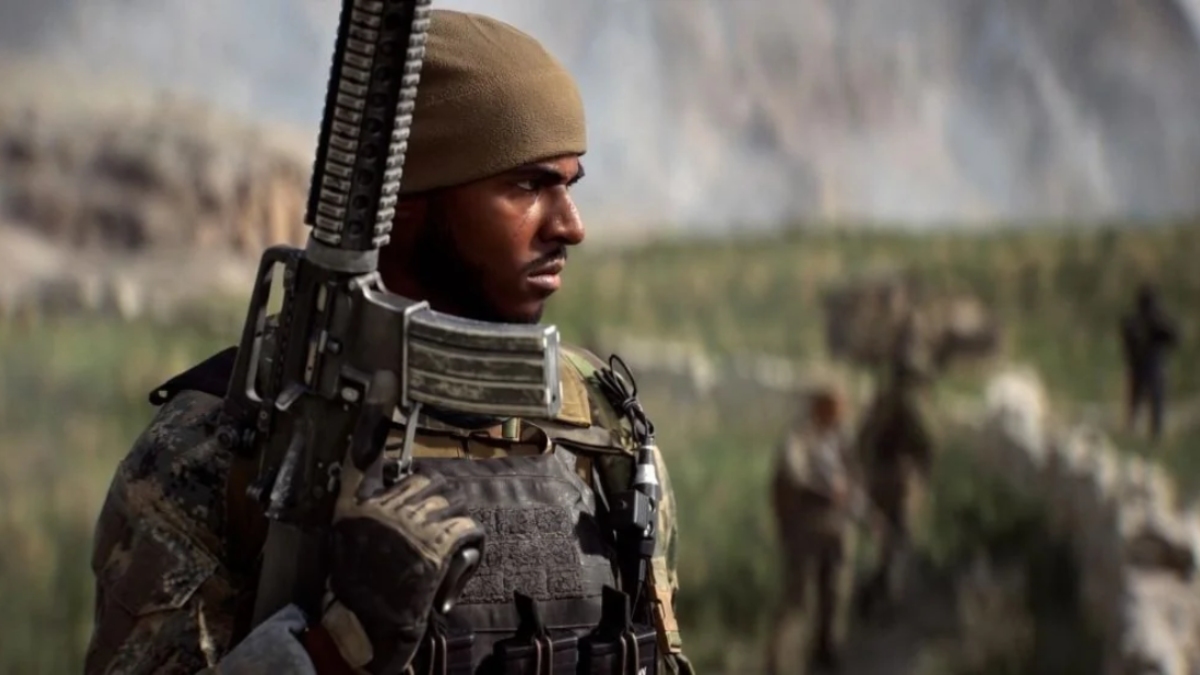 Modem Computer Peripheral Battlefield 6 Season 3 release time & countdown clock - PC Guide