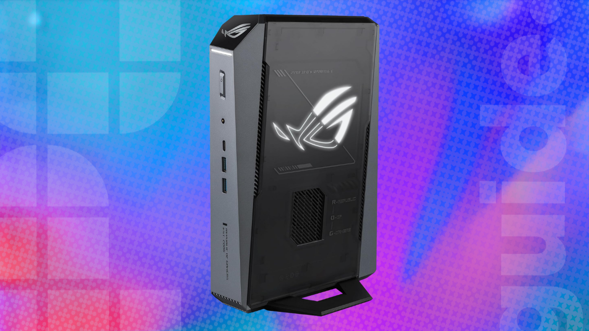 Ryzen 9 9955HX3D powered mini PC with RTX 5070 and 96GB DDR5 RAM has $210 knocked off in Amazon deal
