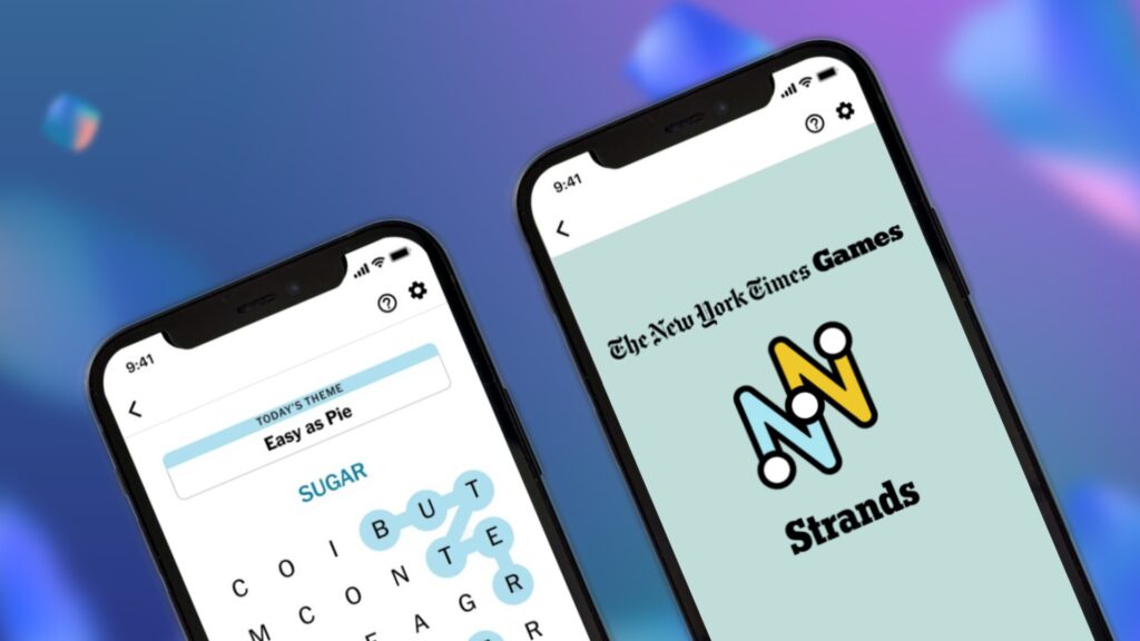 PC Guide: Sticky And Sweet Answers and Hints for NYT Strands October 10