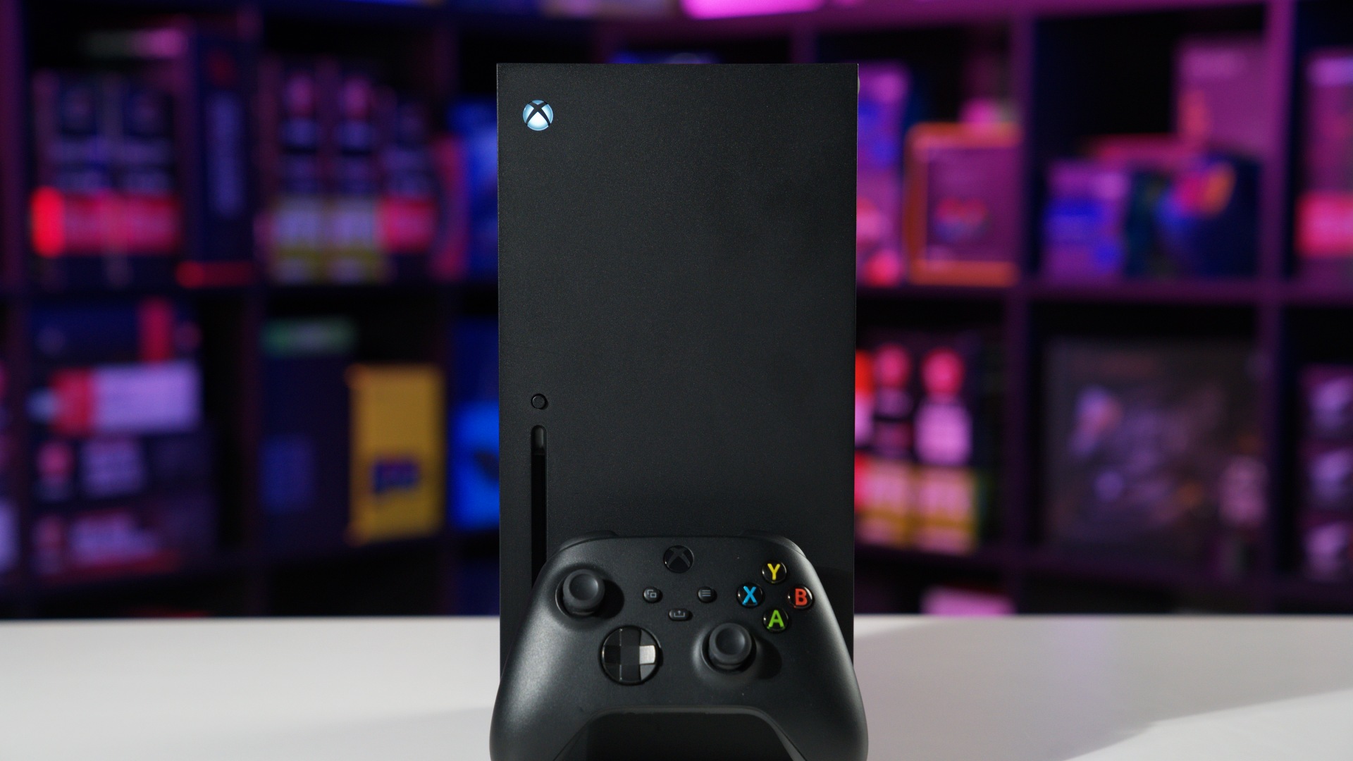 Xbox is asking fans whether Project Helix should have physical discs and exclusive games in new Insider survey