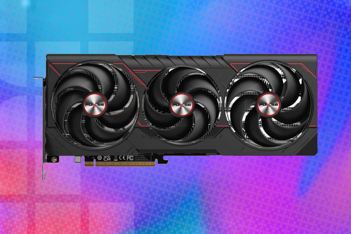 AMD Radeon RX 9070 XT deal knocks $110 off the price of this NVIDIA RTX ...