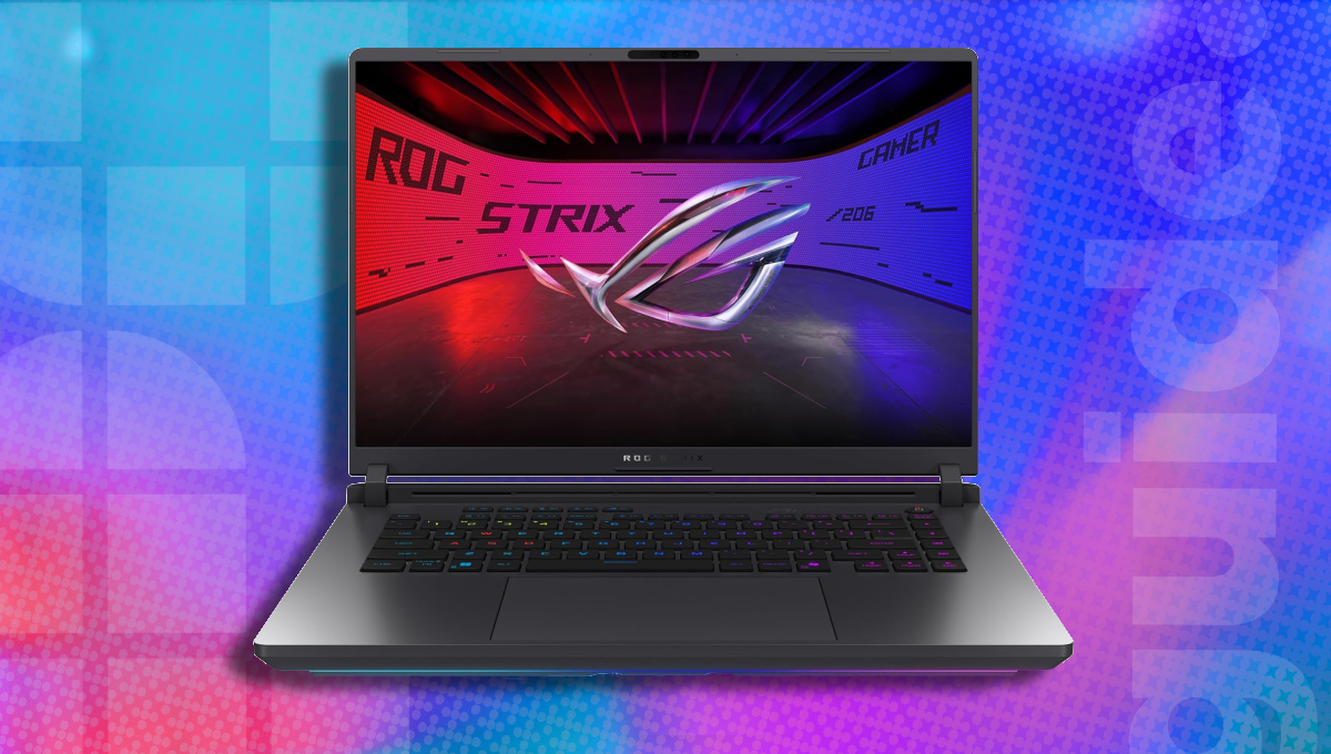 Insane ASUS RTX 5080 gaming laptop deal with Core Ultra 9 290HX Plus ...