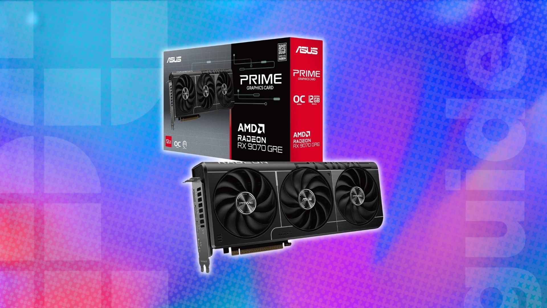 Link Building Guide Prime Day deal drops the price of ASUS RX 9070 GRE EVO OC, perfect for ...