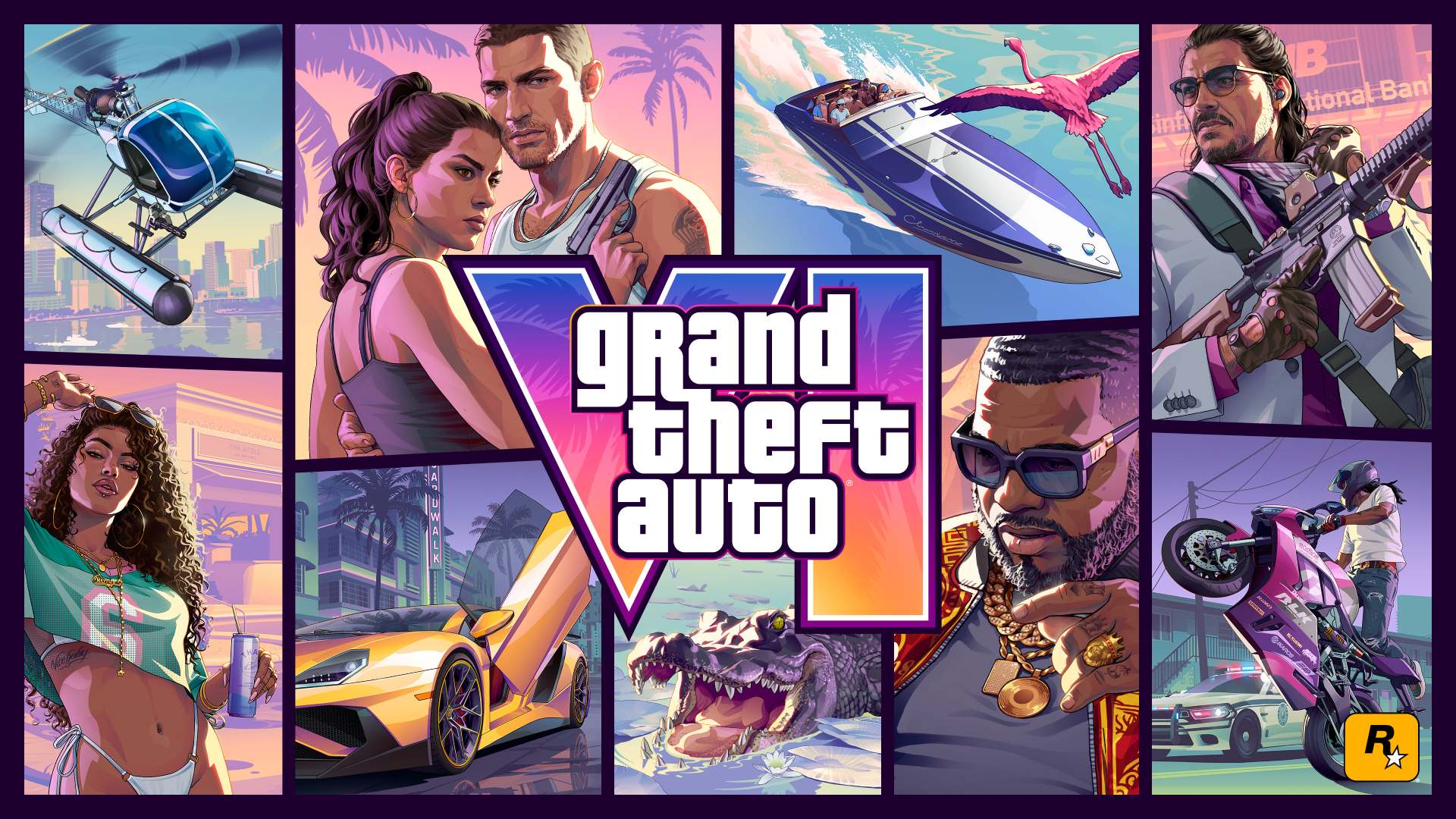Xbox is “very happy” with GTA 6 pre orders so far, says CSO, despite players reportedly favoring the PS5 version
