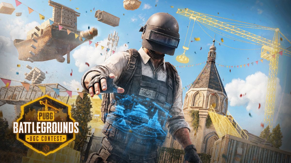 PUBG: Playgrounds mod contest announced with a total prize pool of ...
