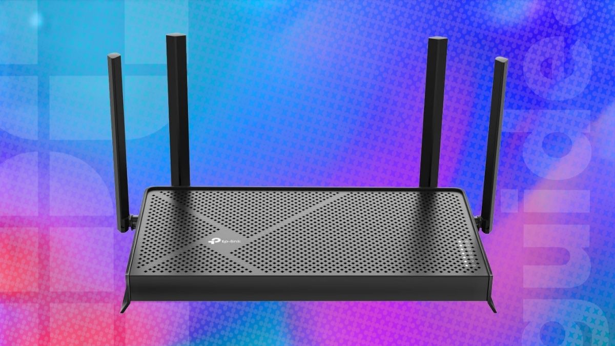 Experience the power of WiFi 7 on a budget with TP-Link Archer BE230 deal