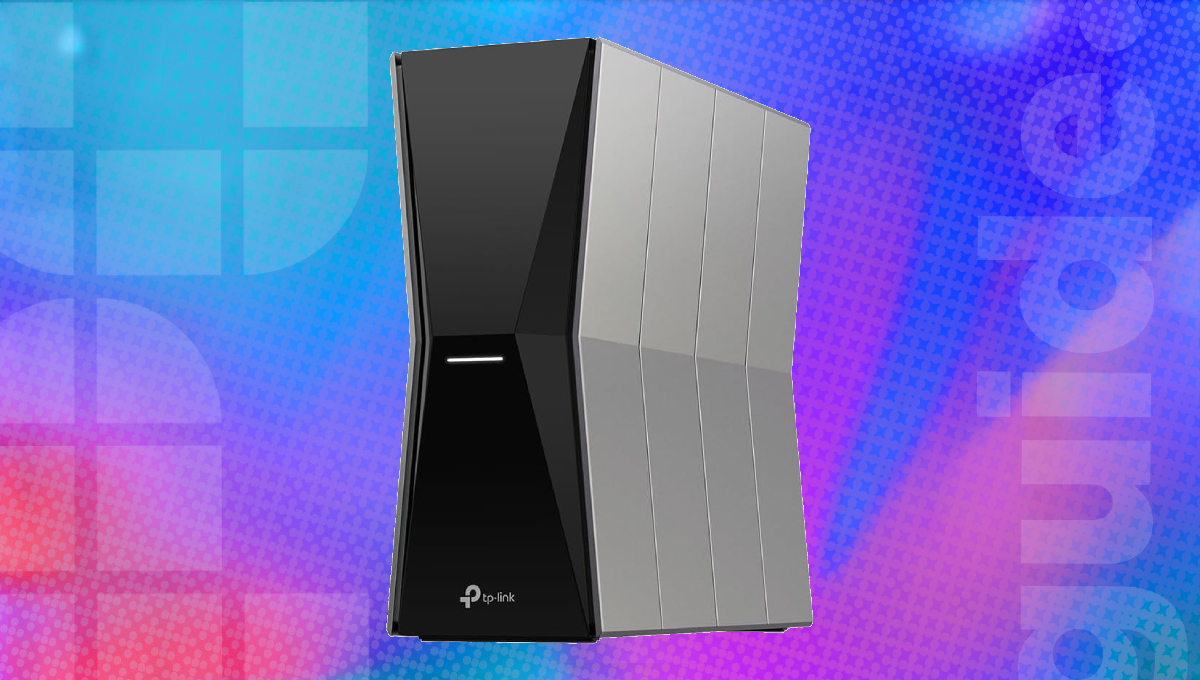 pcguide.com - Ussamah Mehmood - Heavy-duty TP-Link WiFi 7 router with 18Gbps speed drops 20% in latest Amazon deal