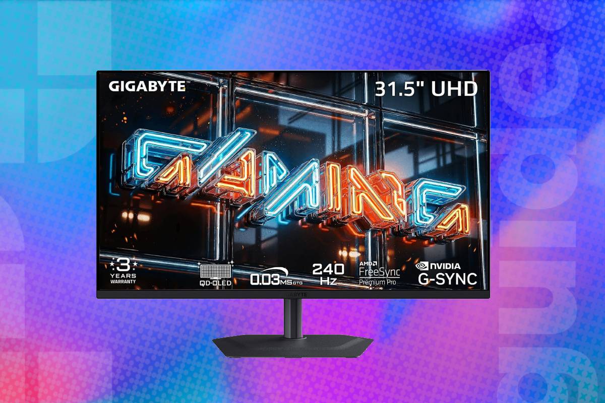 Computer Modem For Desktop 32 inch 240Hz OLED gaming monitor is $200 cheaper in Amazon deal - PC Guide