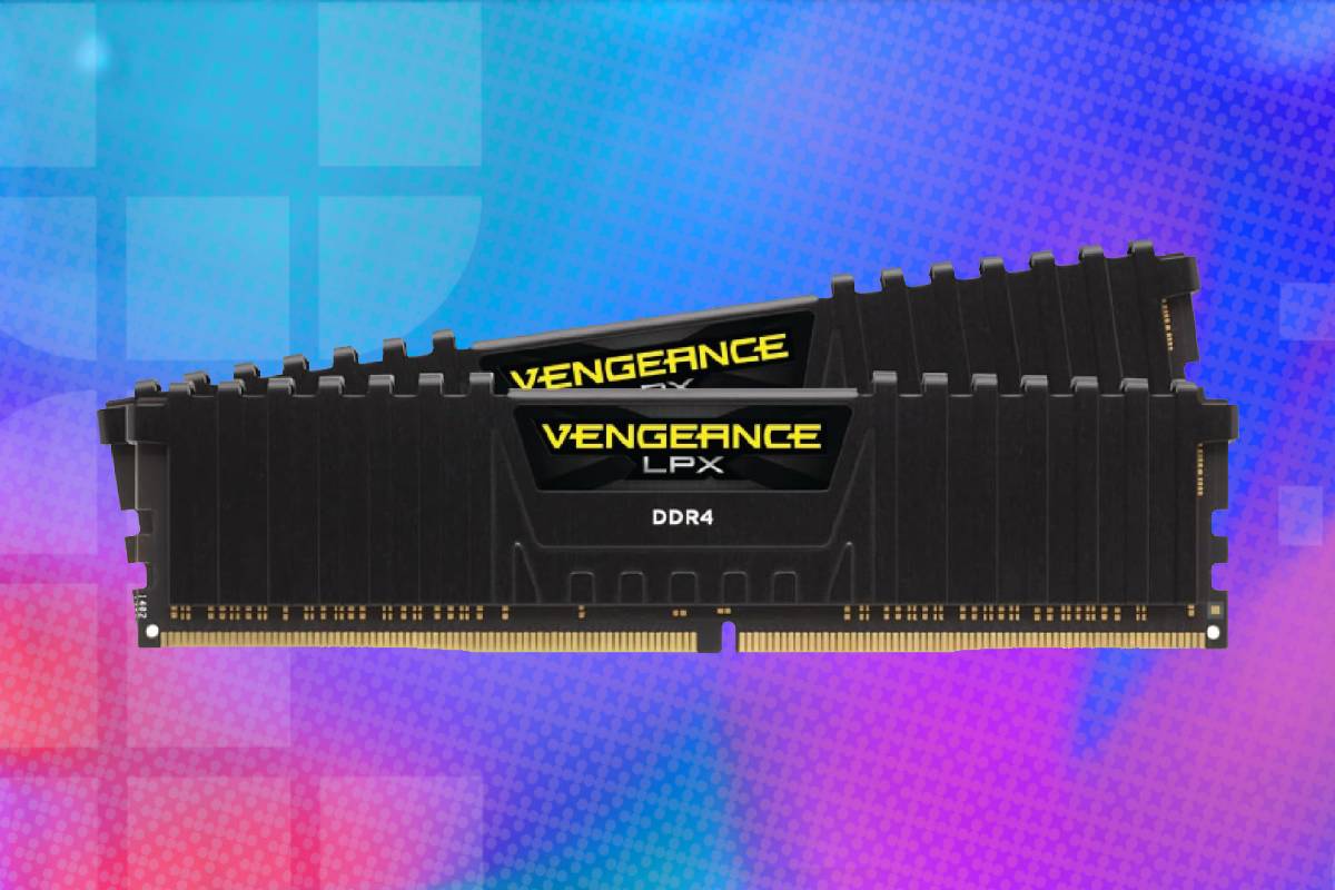32GB of CORSAIR Vengeance LPX DDR4 RAM gets tantalizing price cut