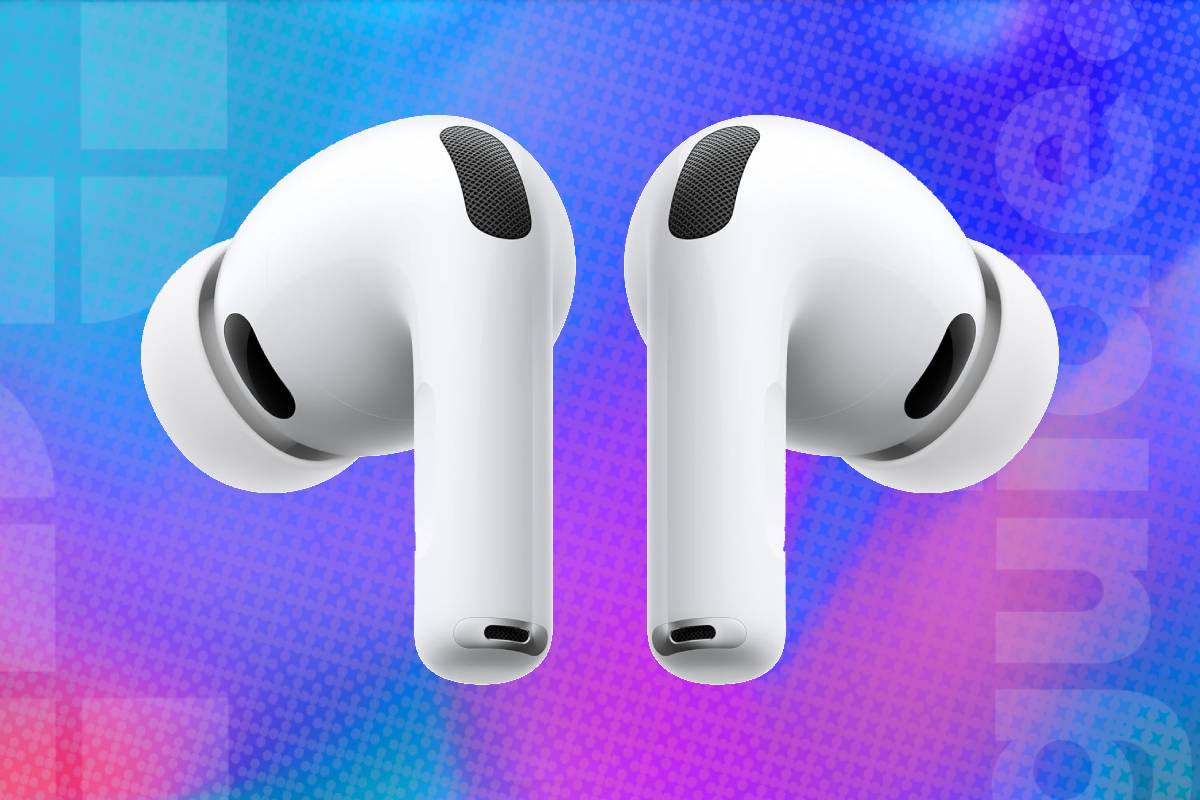 Apple AirPods Pro 3 deal knocks 20% off the price of these sought-after ...