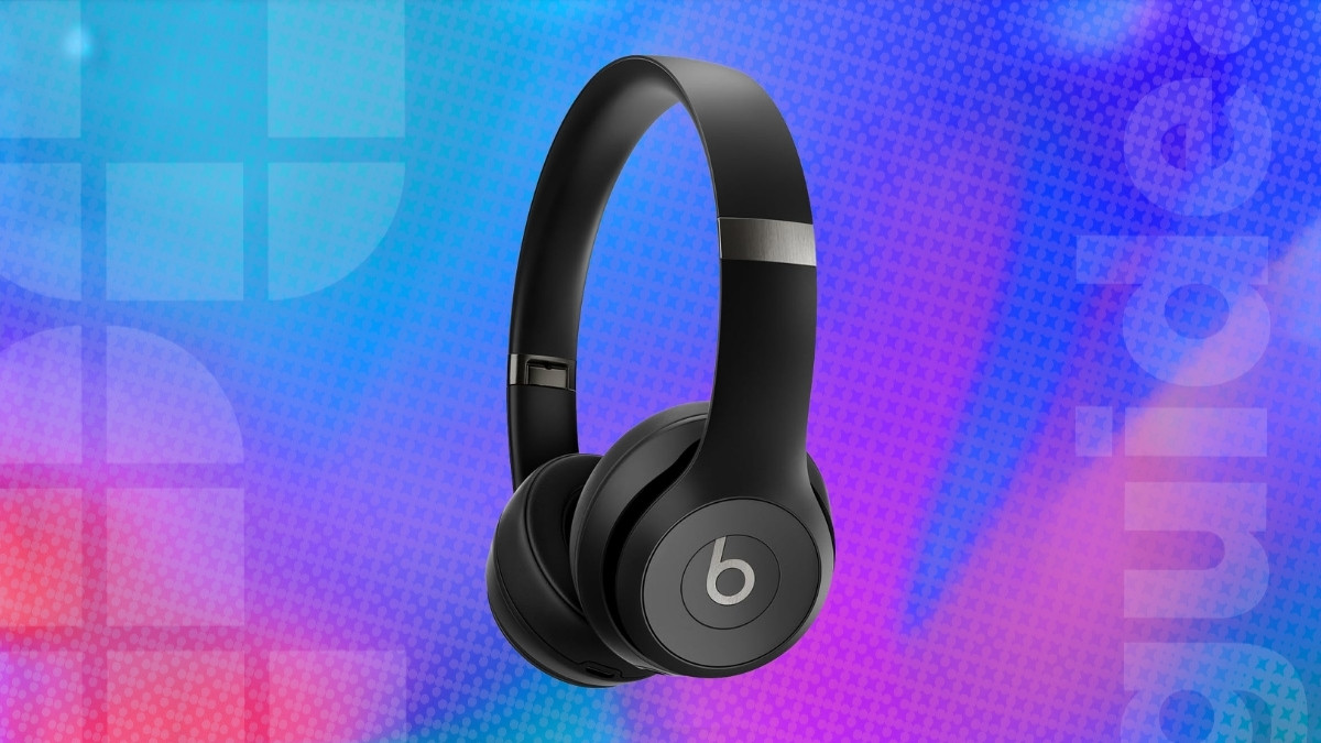 pcguide.com - Abdul Haddi - Popular Beats Solo 4 headphones with up to 50 hours of battery life spotted with a decent discount on Amazon