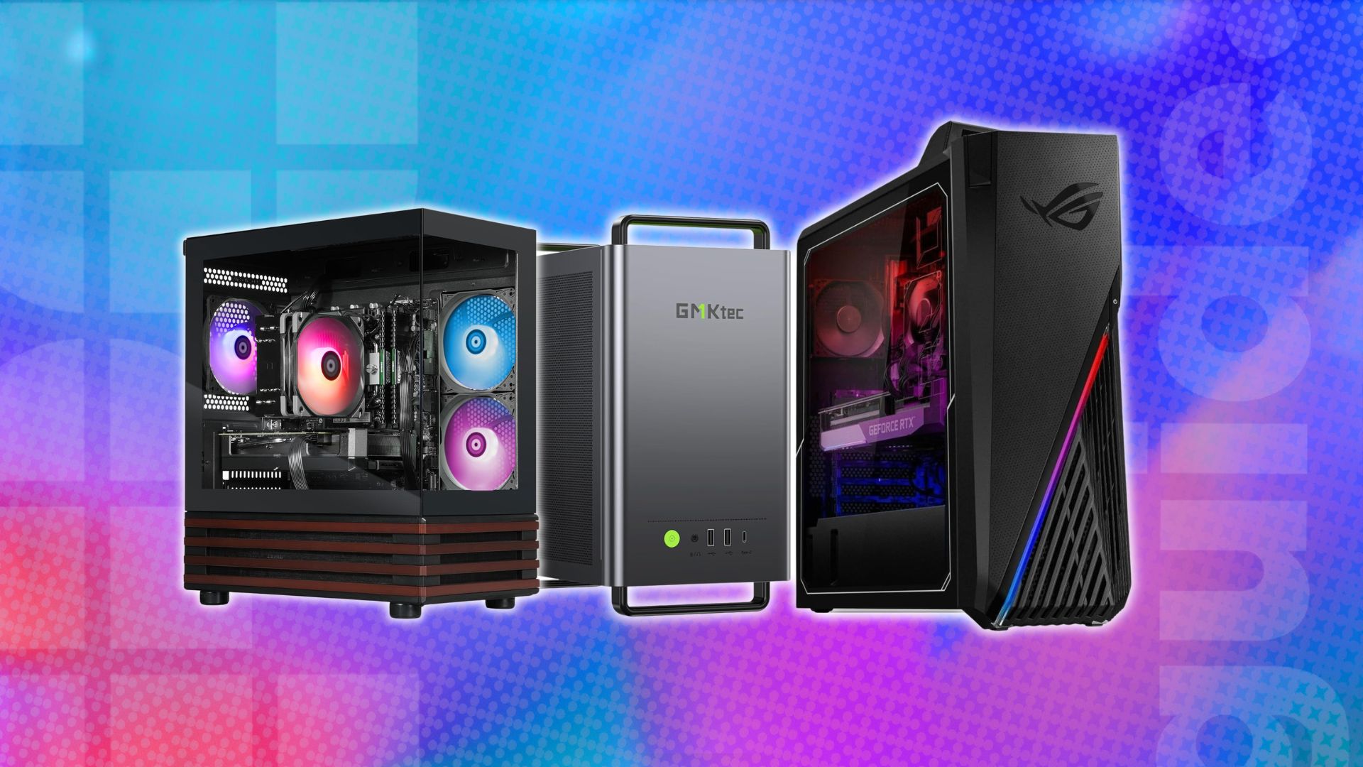Computer Modem For Desktop Best gaming PC deals ahead of Prime Big Deals Day - the discounts we'd ...