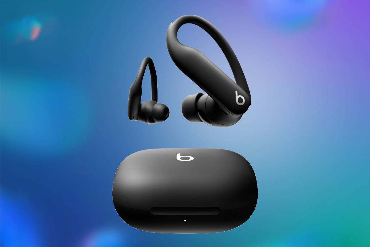 pcguide.com - Aaron Ritchie - Brilliant Beats Powerbeats Pro 2 earbuds with ANC and heart rate monitoring are 20% cheaper in this limited time Amazon deal