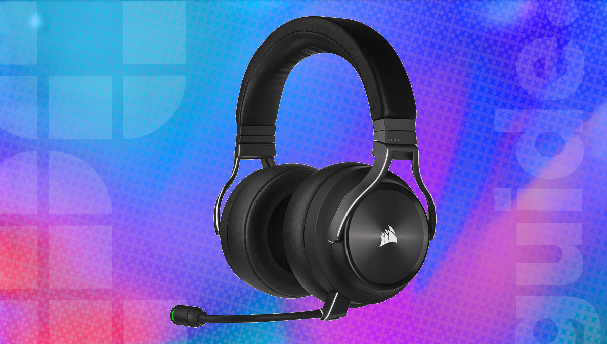 pcguide.com - Ussamah Mehmood - Premium Corsair Virtuoso RBG gaming headset receives tempting 29% discount with latest Amazon offer