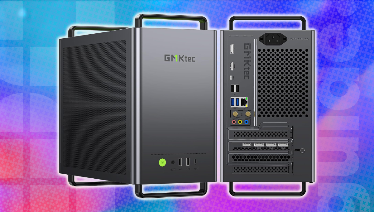 Prime members can score this Ryzen 9 9955HX3D and RTX 5070 gaming PC for 30% less