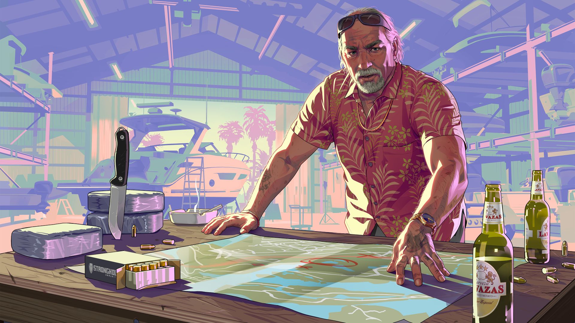 pcguide.com - Jack Goodall - GTA 6 mods will be much more regulated, as Rockstar publishes new guidelines after nopixel V beta release