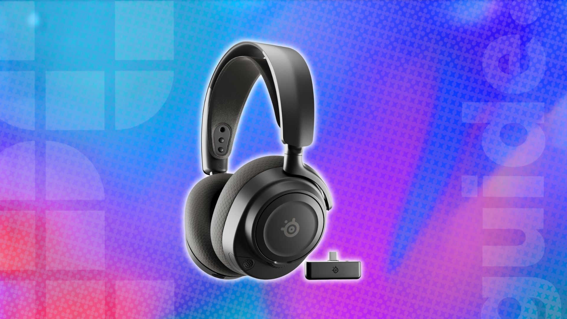 Gamers, SteelSeries’ Arctis Nova 7X headset just got a limited-time deal – one for PC and console needs