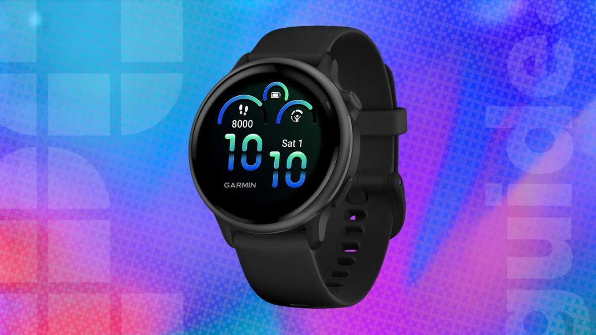 Popular Garmin Vivoactive 6 smartwatch has dropped to its lowest ever price on Amazon