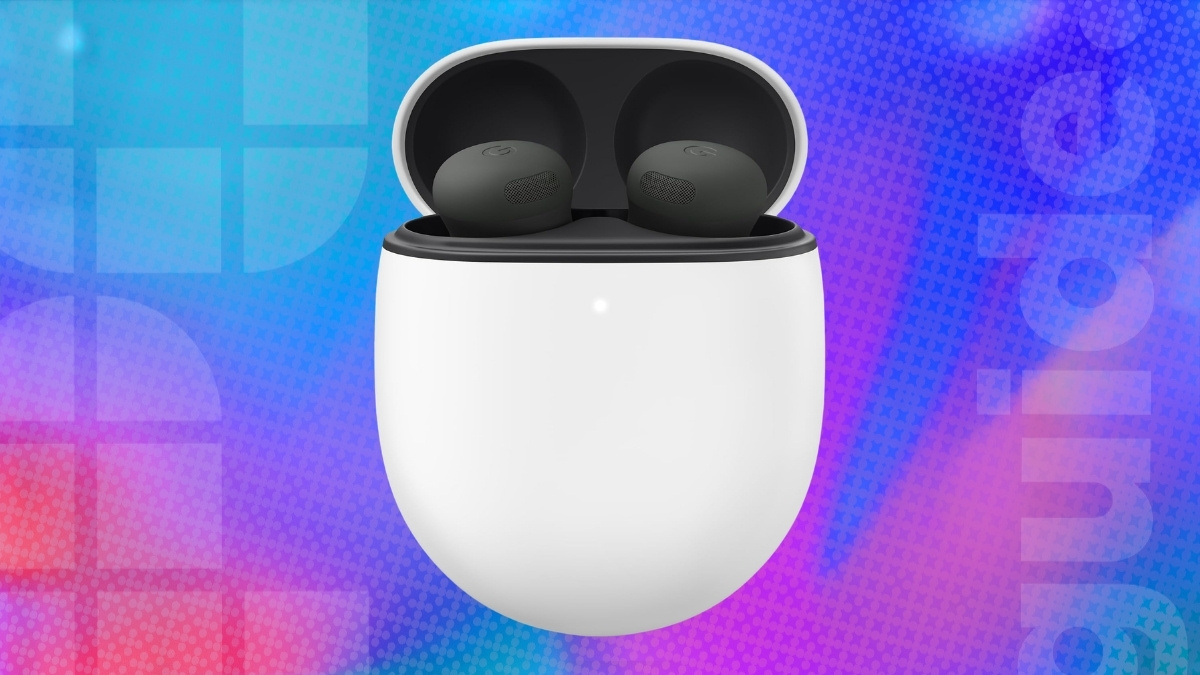 Amazon shaves 17% off the Google Pixel Buds Pro 2