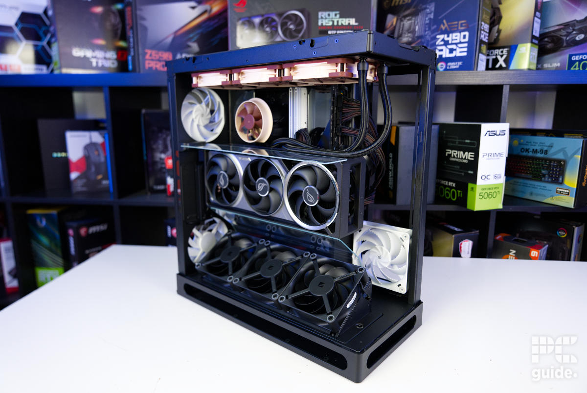 HAVN HS 360 review: a more refined design focused on airflow