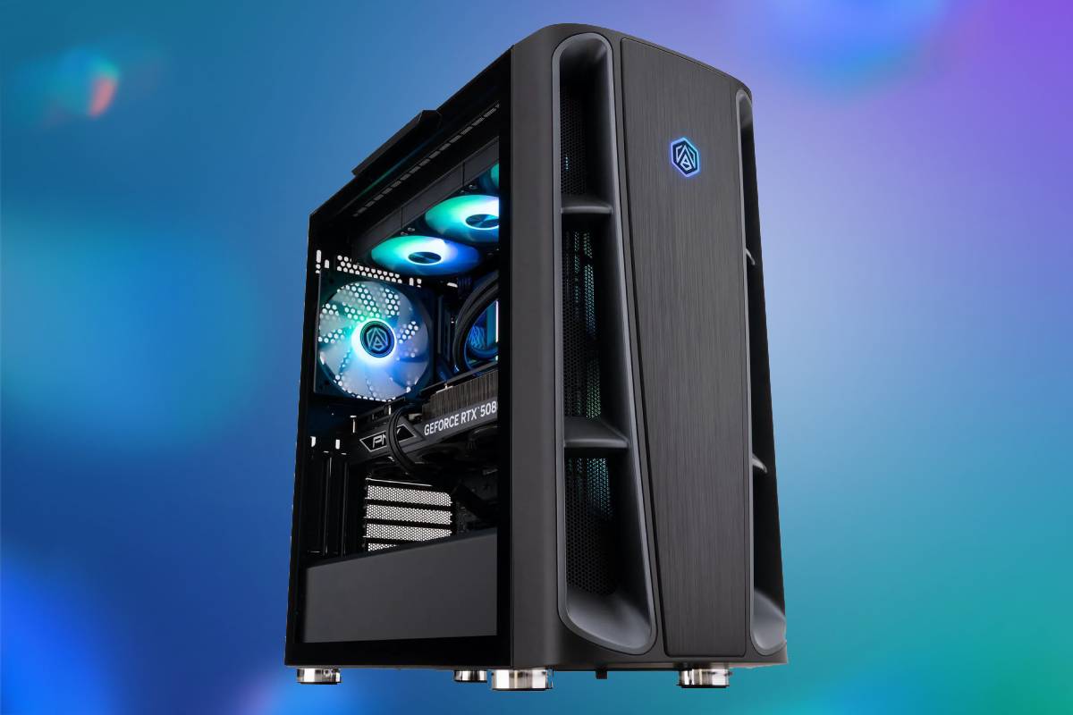 High-end NVIDIA RTX 5080 gaming PC with AMD Ryzen 7 9800X3D gets huge $500 discount in unmissable Newegg deal