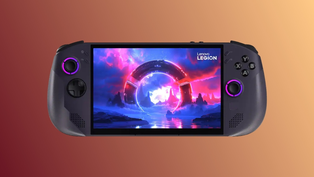 Legion Go S with SteamOS is now cheaper than a Steam Deck, thanks to Best Buy Open Box deals
