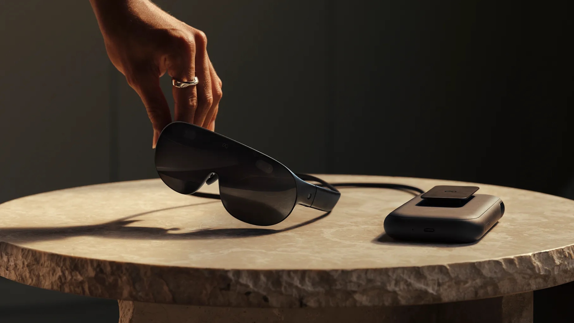 Meta unveils new VR Glasses “5x lighter than Meta Quest 3” with $1,299 price tag, 75+ VR game support at launch