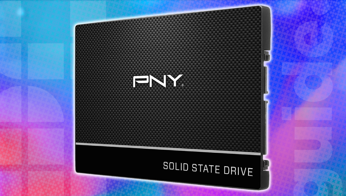 PNT 1TB internal SSD receives 19% price cut dropping it to its lowest ...
