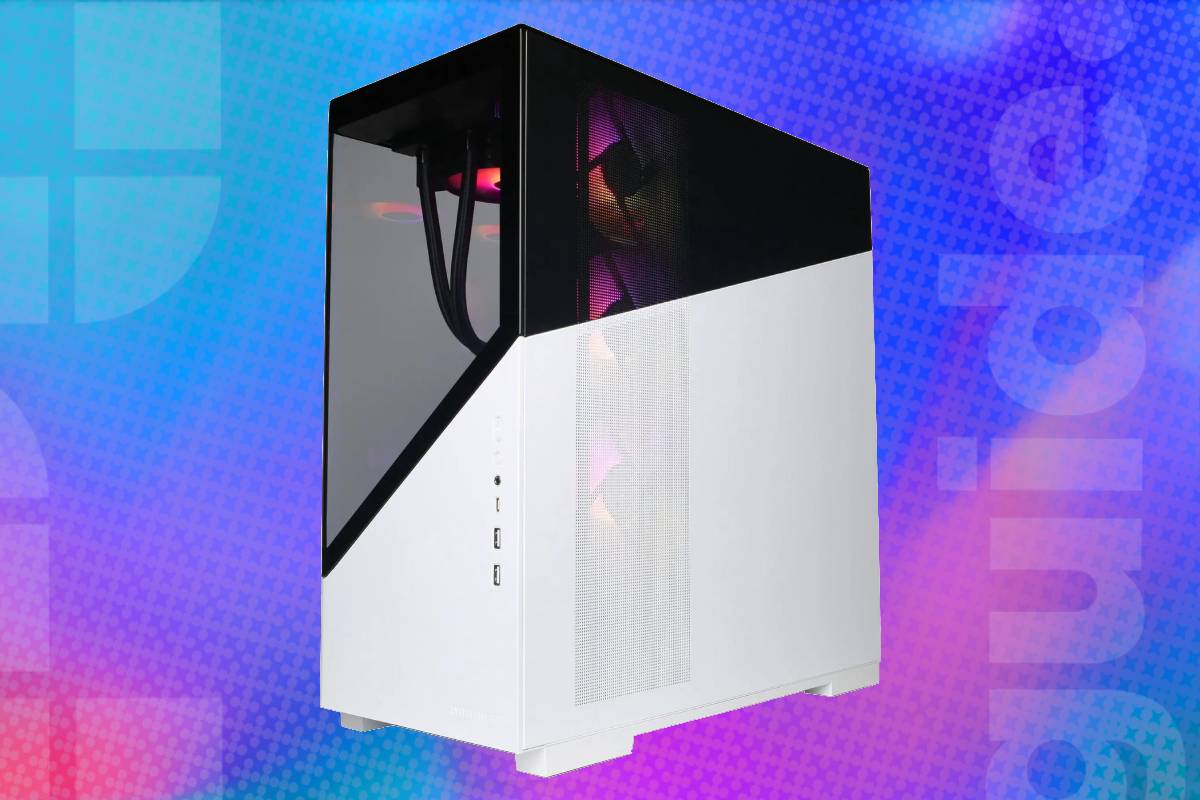 pcguide.com - Aaron Ritchie - Powerhouse PC, ideal for QHD or 4K gaming, gets price slashed by $239 on Newegg right now in this unmissable deal