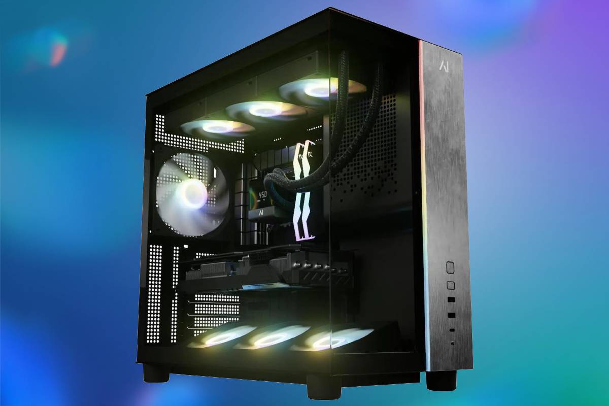 Ryzen 7 9800X3D and RTX 5070 Ti PC deal with 32GB and 2TB SSD is $300 cheaper on Newegg right now