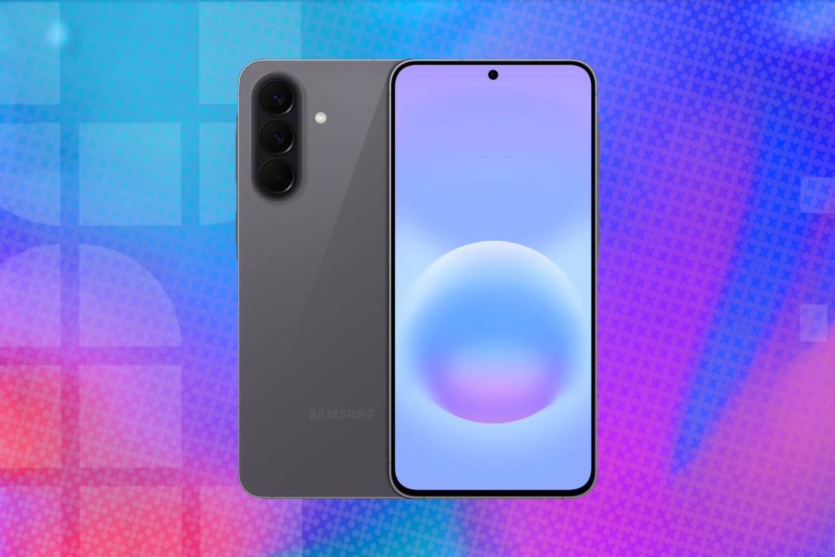 Samsung Galaxy A57 deal drops the price of this more affordable 2026 smartphone with 120Hz AMOLED display to just $449.99!