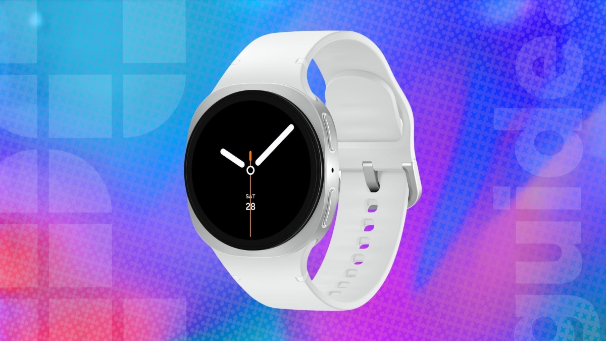 Samsung Galaxy Watch 8 gets an eye-catching discount on Amazon