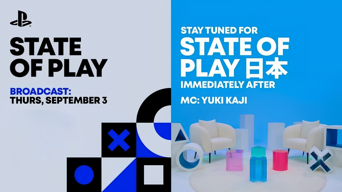 Computer Leptup State of Play September 2026 start time, countdown clock, and what to ...