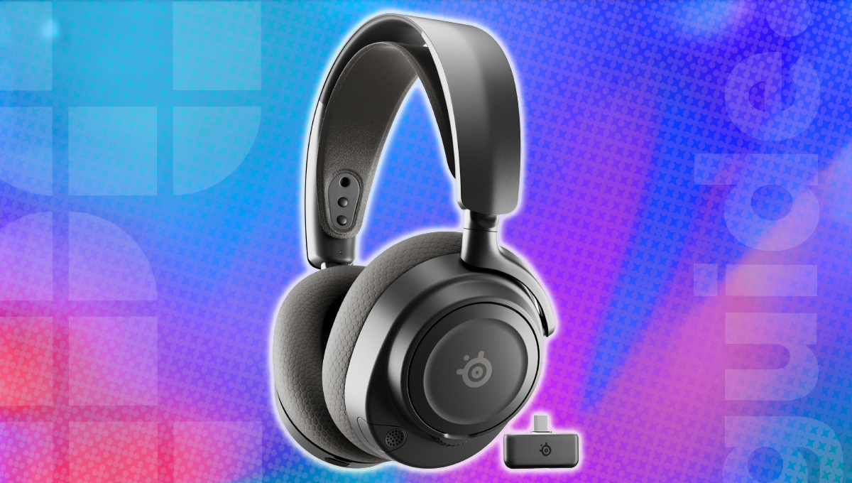 Premium SteelSeries gaming headset is now down to its lowest price in 30 days