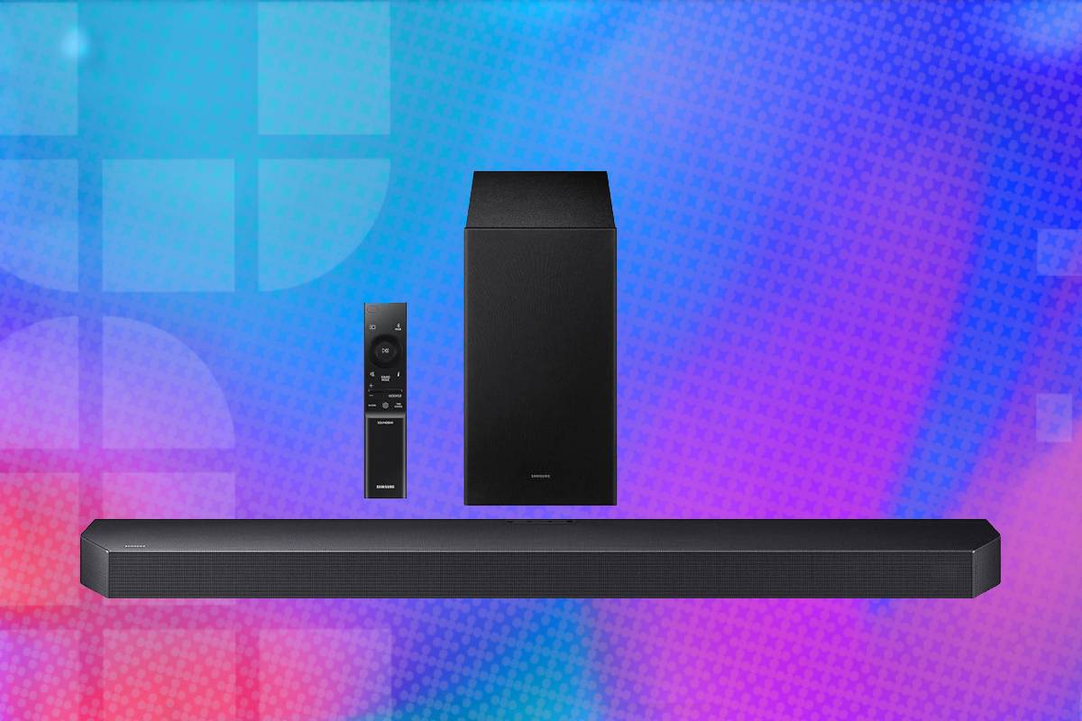 pcguide.com - Aaron Ritchie - Superb Samsung soundbar and subwoofer setup is $100 cheaper in this Amazon deal, so act fast while this deal lasts!
