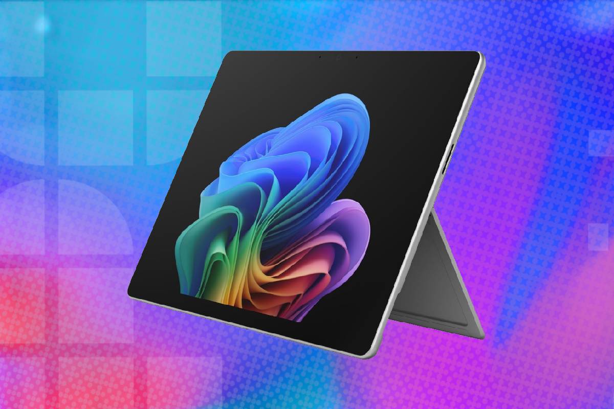 The latest generation of the best 2-in-1 tablet/laptop on the market is $150 cheaper in this deal on Amazon