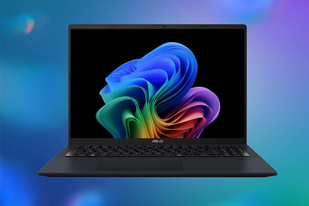 This slender ASUS Vivobook 16 laptop is an impressive general productivity device for the office or school, and it’s only $670 in this Amazon deal
