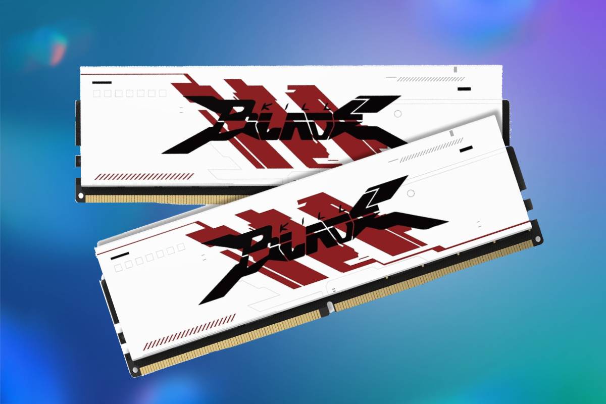 Whilst memory prices continue to remain sky high, this 32GB DDR4 RAM deal for just $189.98 is a godsend