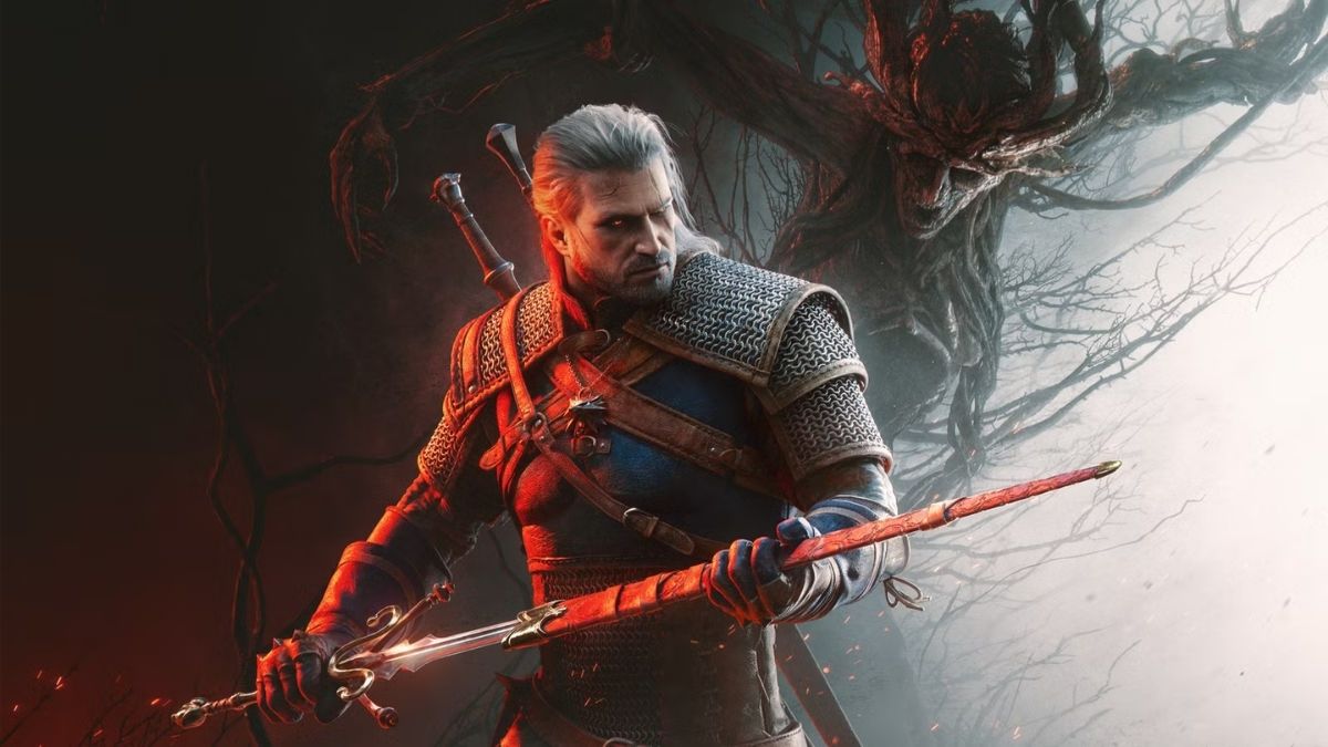 The Witcher 3 Remastered benchmarks reveal path tracing is a "CPU ...