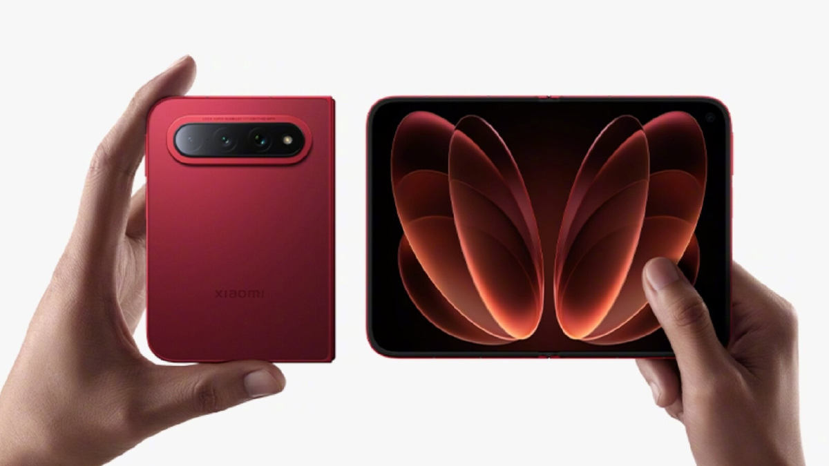 “Very impressive” Xiaomi 18 Fold has been tested using US carriers AT&T and Verizon, with mixed results